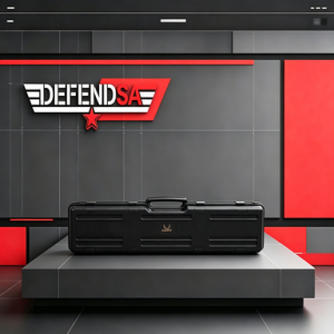 Kuvut Rifle Case KVT147