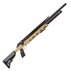 Snowpeak M50 PCP 5.5mm