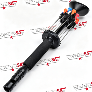 30cm Dart Blowgun