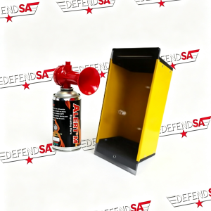 Alert Air Horn with Box