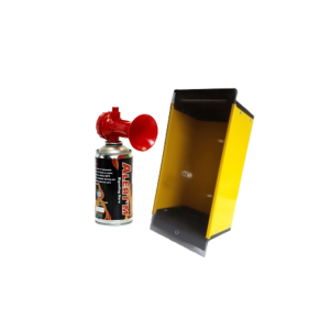 Alert Air Horn with Box