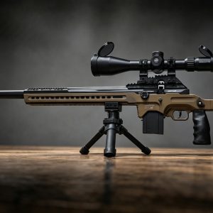 FX DRS Pro 5.5mm 700mm Limited Combo