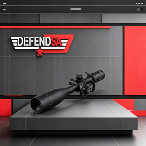 DISCOVERY VT-Z 6-24X50SF FFP