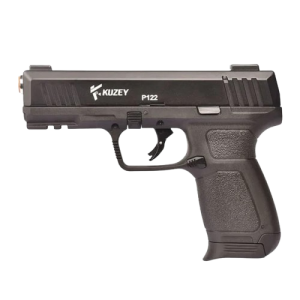 Kuzey P122 9mm P.A.K. Blank Pistol (Ammo Not included)