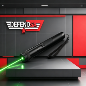Green Laser Pointer