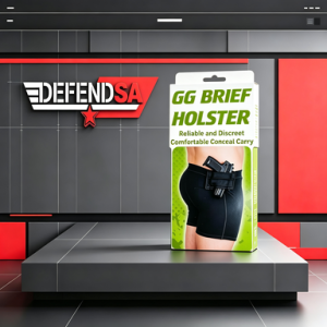 GG Brief HolsterLarge