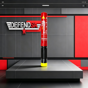 Fire Stryker Fire Suppression System 100 Seconds
