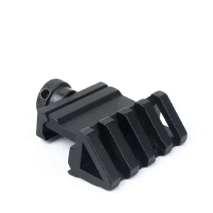 Picatinny Adapter 45 Degree 45mm