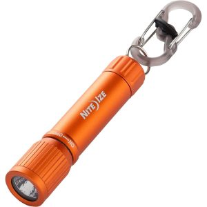 Radiant 100 Keychain Flashlight