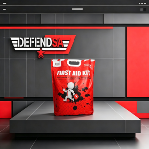 First Aid Kit Trident Regulation 7