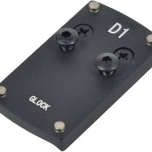 Glock Base Mount
