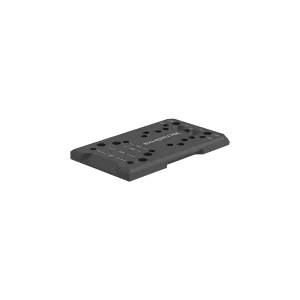 Vector Optics Glock Plate Adapter 4 in 1