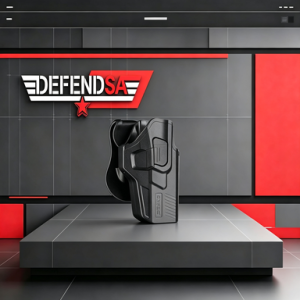 Cytac R-Defender Glock 17 Holster OWB