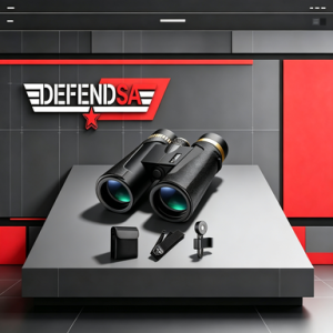 K&F Concept 12x42 Binocular