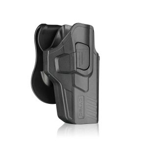 Cytac R-Defender Glock 17 Holster OWB