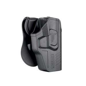 Cytac R-Defender Glock 19 Holster OWB