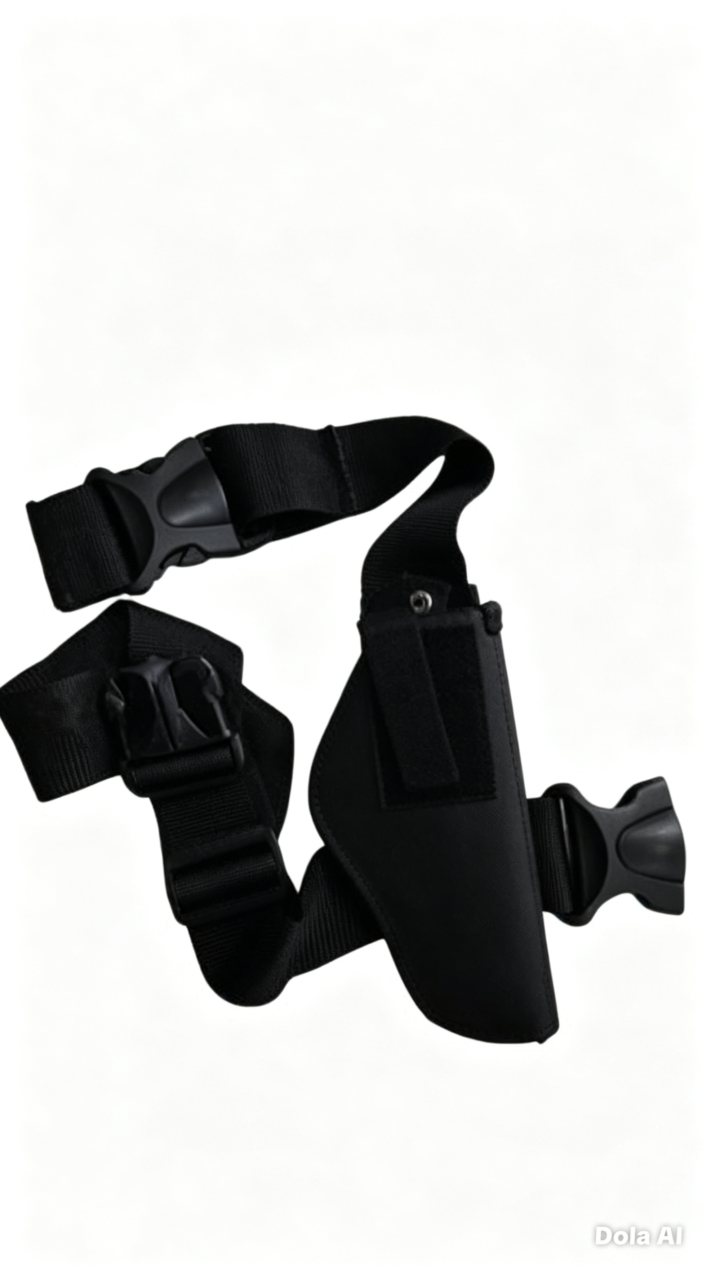 DSA Drop Leg Rig