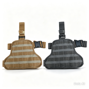 Duke Modular Leg Rig MOLLE Compatible
