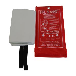 Fire Blanket