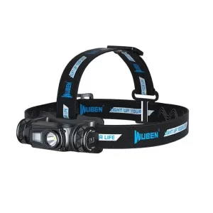 Wuben H1 1200 Lumen Headlamp