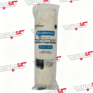 Healthease Spandex Crepe Bandage 15cmx4.5m