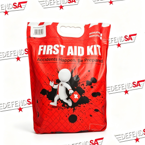 First Aid Kit Trident Regulation 3