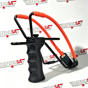 Boutique Adjustable Slingshot