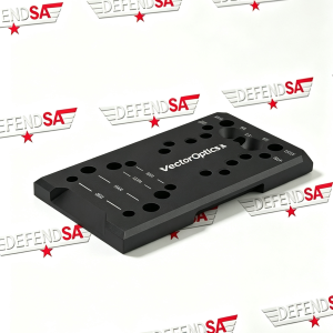 Vector Optics Glock Plate Adapter 4 in 1