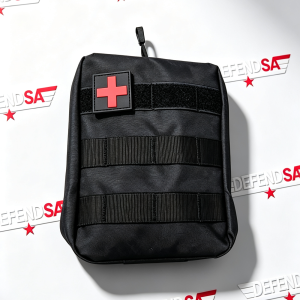IFAK Medical Bag Small (Empty)