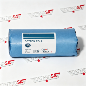 Criticare Cotton Roll 100g
