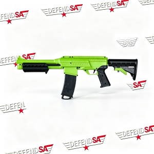 JT Splatmaster .50 cal Spring-powered