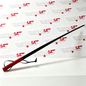 Machine Made Sjambok