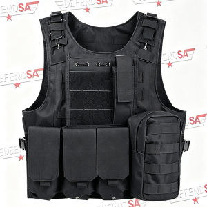 Airsoft Tactical Vest
