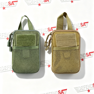 Tactical Molle Pouch