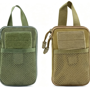 Tactical Molle Pouch