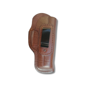 El Paso Moulded Clipon Inside Holster Glock 19/23 Light-Bearing