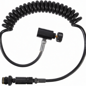 Ninja Remote Coil PTC