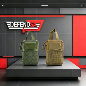 Tactical Molle Pouch