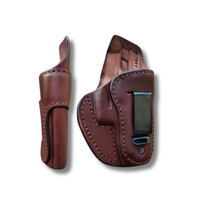 El Paso Reinforced Eagle Inside Multi Fit Holster