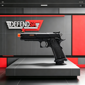 Valken HiCapa Airsoft Pistol