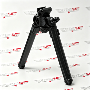 Dual Bipod M-Lok & Picatinny