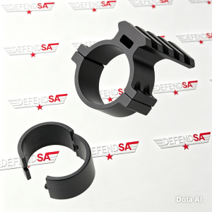 Vector Optics Scope Tube Picatinny Mount