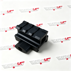 Picatinny Riser (4 Slot)