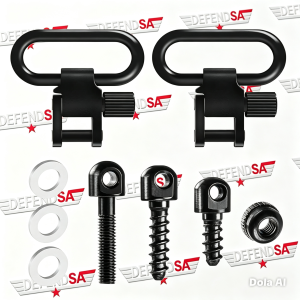 Swivel Stud Set