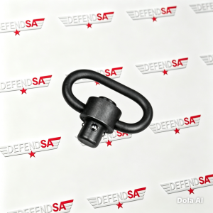 Quick Detach Swivel Stud