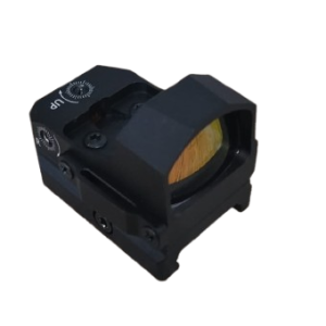 Matoska Tactical Gear MTG 3 HD Red Dot Sight