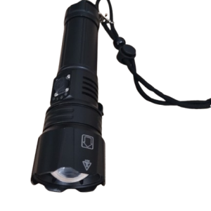DSA Tactical Flashlight