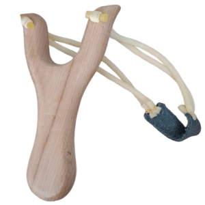 Standard Kettie / Slingshot