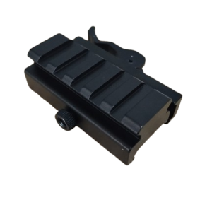 Picatinny Riser with Quick Detach (5 Slot)