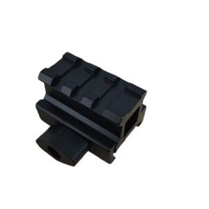 Picatinny Riser (4 Slot)
